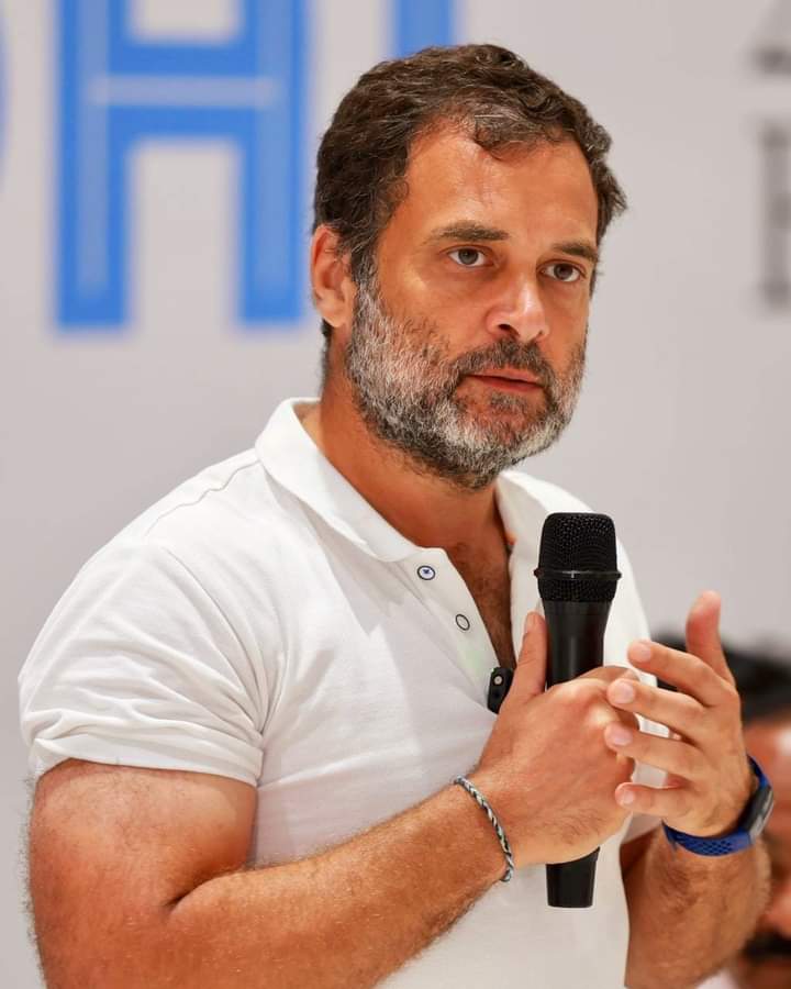 Rahul Gandhi the next PM of India?