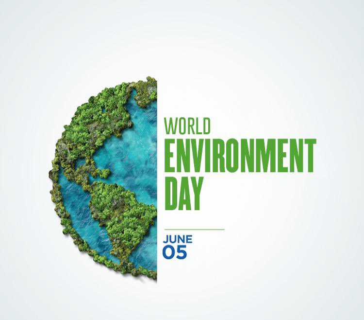 WorldEnvironmentDay 2024!