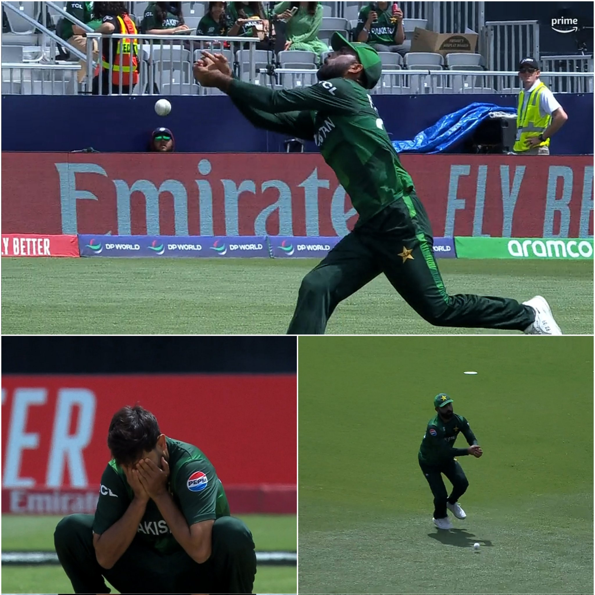 PAKvsCAN: Ode to the Darkest day in Pakistan Cricket History. 