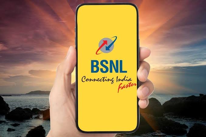 BSNL’s 4G Network to Launch this year and 5G next year.