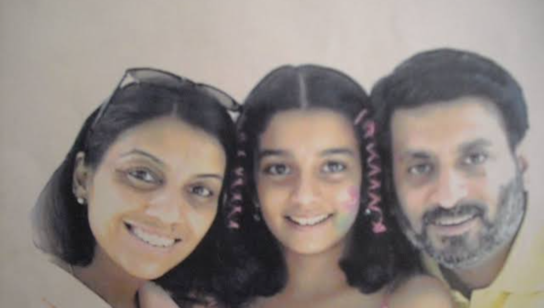 What is the Aarushi Talwar murder case?